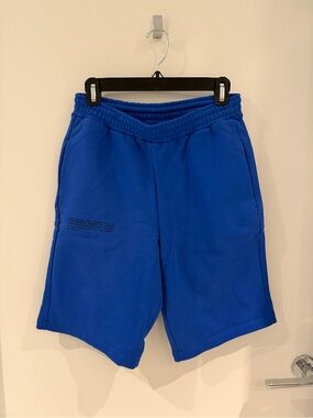 Pangaia Long Shorts